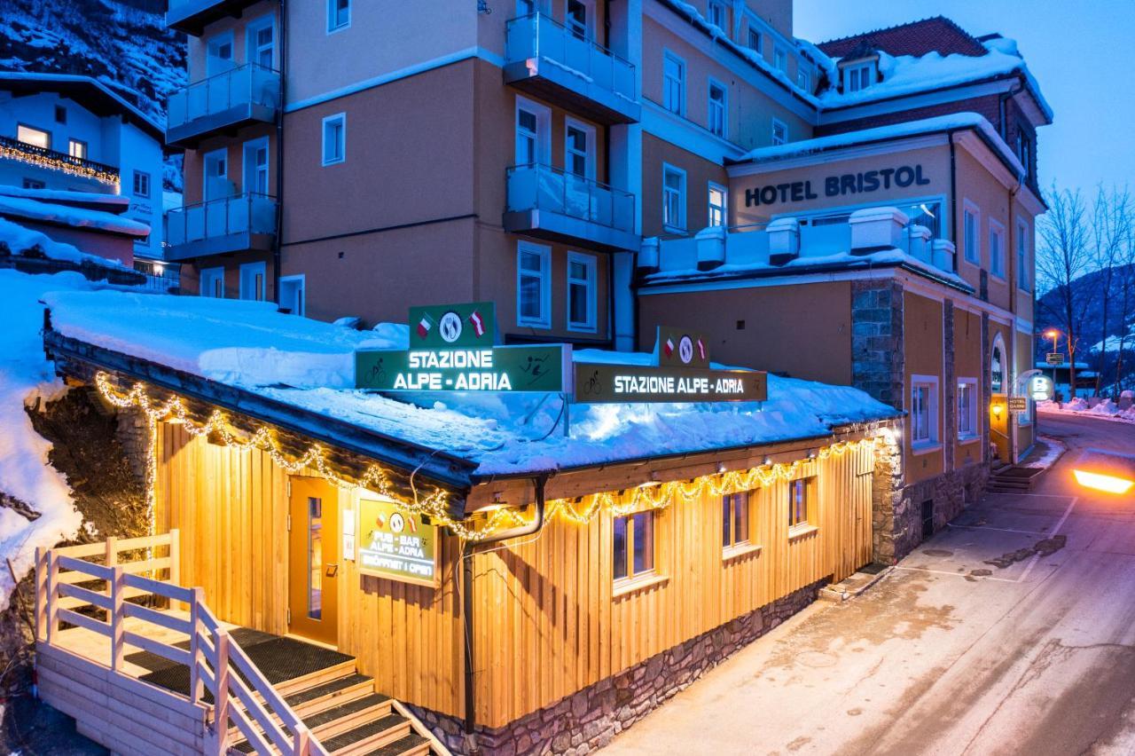 Bristol 3* Bad Gastein